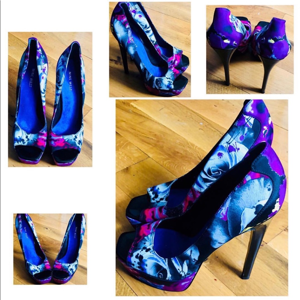 Nine West 50% Off -63rdninety.boutir.com
